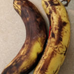 Ripe Bananas